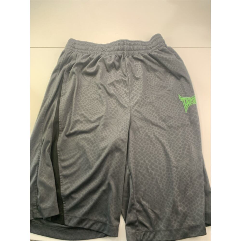 Tapout Shorts Mens Size Medium